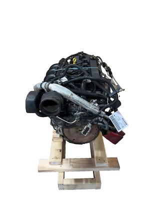 10 11 MERCURY MILAN Conjunto de motor/motor gasolina 2,5 l Vin A (8º dígito) Foto 1 de 4