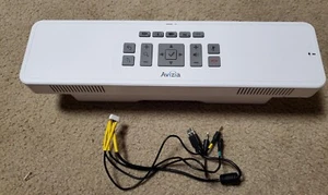 Avizia CA300 Telemedicine Cart control panel board w/ cable avz-mfg-ca300-rad-a - Picture 1 of 8