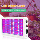 1000W LED Pflanzenlampe Wachstumslampe Vollspektrum Veg Flower Plant Lamp Panel