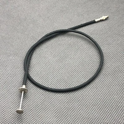 Cable shutter Release Remote, Olympus Canon Nikon Pentax Leica etc. 52cm - Image 1 of 4