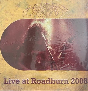 Wolves In The Throne Room Live At Road Burn 2008 LP Import Rare - Picture 1 of 2