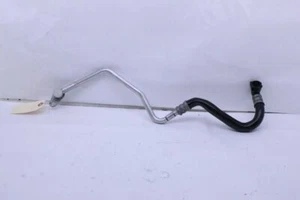 2011 BMW 535i N55 Transmission Cooling Line Pipe Hose Inlet OEM Used - Picture 1 of 7