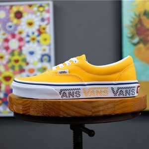 Zapatillas deportivas de mujer amarillos VANS | Compra online en eBay