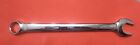 New Mac tools Chrome 1-5/16ths 12 Point combination wrench CL42R