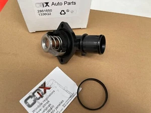 Thermostat CITROEN BERLINGO 96-c2 03-c3 02 - 1.1-1.6-OEM -1336Q2, 96 48542680 - Imagen 1 de 3