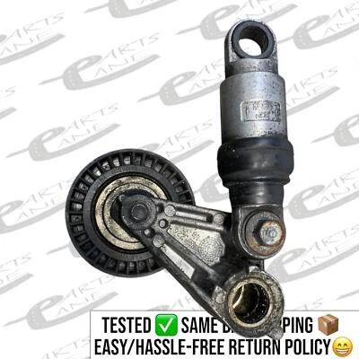 Оригинальный натяжитель ремня ГРМ 1999-2000 BMW 528i 2,8 л - Изображение 1 из 4