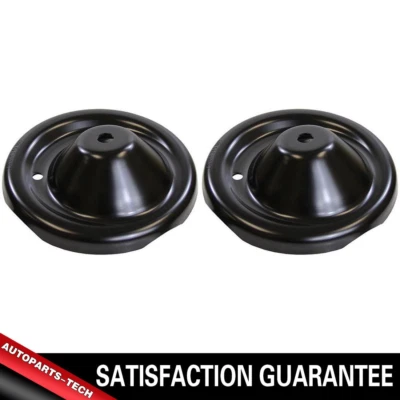 Juego de 2 asientos delanteros de muelle helicoidal superior para Subaru B9 Tribeca Monroe 2006 2007 Foto 1 de 3