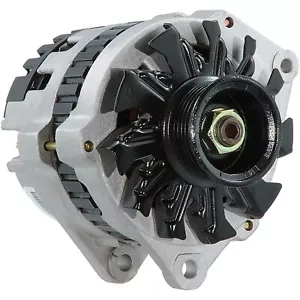 Alternator - Picture 1 of 9