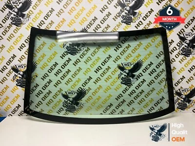 AUDI A6 2012-2018 SEDÁN PARABRISAS TRASERO VENTANA CRISTAL OEM Foto 1 de 4