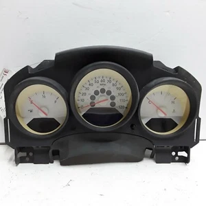 07 08 Dodge Caliber mph speedometer without tachometer OEM 152,454 Miles! - Picture 1 of 3