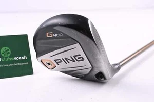 Ping G400 SFT #5 Wood / 19 Degree / Regular Flex Ping Alta CB 65 Shaft - Picture 1 of 8
