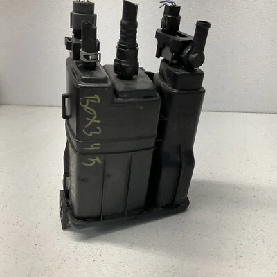 Bote de carbón de vapor de combustible 2013 14 15 Nissan Sentra Foto 1 de 4