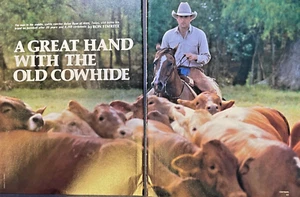 1986 Baseball Star Nolan Ryan - Picture 1 of 4