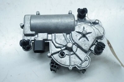 Volkswagen Tiguan 2018-2022 OEM maletero trasero puerta levadiza actuador motor 3G0827887 Foto 1 de 4