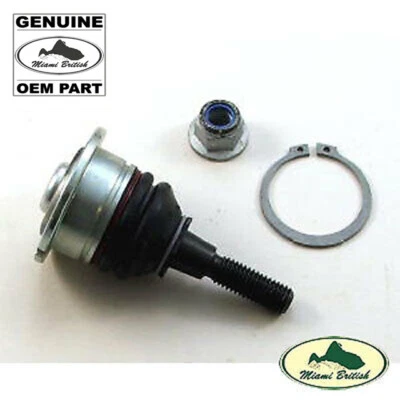 SUSPENSIÓN DELANTERA LAND ROVER RÓTULA SUPERIOR GAMA SPORT LR3 LR4 RBK500170 OEM Foto 1 de 2