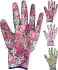 Ladies Garden Gloves Size 9