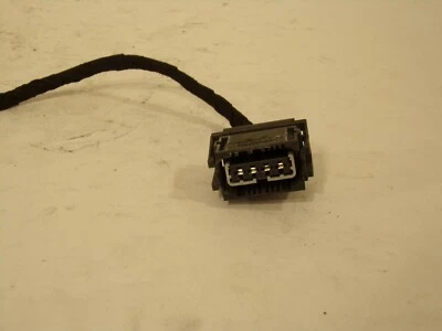 MERCEDES BENZ E320 2000 2001 2002 2003 CONECTOR ENCHUFE PRINCIPAL SH708 Foto 1 de 3