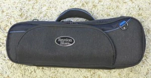 Reunion Blues Continental Voyager Single Trumpet Bag - Picture 1 of 4