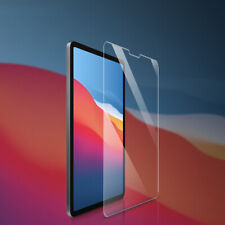 Premium For iPad Air 4th Gen Premium Tempered Glass Screen Protector Guard