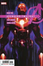 The Avengers: Twilight #2 | Daniel Acuña Variant Cover | 1st Print | Marvel | NM