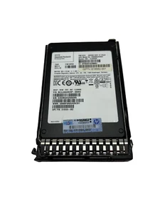 HPe 817049-001 960 Go 12 G RI SAS 2,5" disque SSD 816568-B21 w60 - Photo 1/3