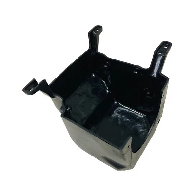 Fuel Customs Intake FCI High Flow Air Box Black Yamaha Raptor 700 700R All Years - Image 1 of 3