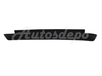 Cenefa deflectora de presa de aire delantera para camioneta Dodge Ram 2500 3500 (4x4) 2010-2012 Foto 1 de 4