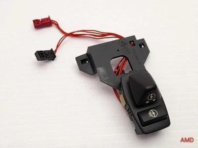 2008 BMW 535xi 535i 528i 528xi E60 E61 Electric Steering Column Switch Heated  - Image 1 of 4