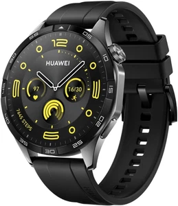 HUAWEI Watch GT 4 46Mm Smartwatch, Hasta 2 Semanas De Batería, Ios & Android, Ge - Imagen 1 de 12