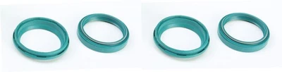 Complete Fork Oil & Dust Seal Kit for 48 mm Kayaba Forks - Image 1 of 2