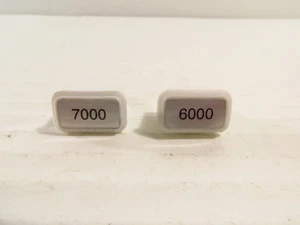 2 PACK MSD IGNITION RPM MODULE 6000/7000 CHIPS - Picture 1 of 3