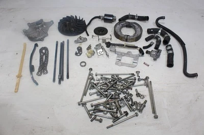 Honda PCX150 2013 piezas y accesorios del motor Foto 1 de 4