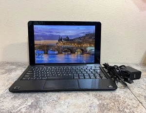 RCA Cambio W101 V2 Windows 10 2Gb/32GB Intel(R) Atom(TM) 1.33GHz Wi-Fi Tablet - Picture 1 of 12