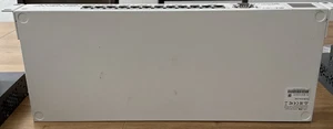 MikroTik CCR1016-12G Cloud Core Router 12-Port Gigabit Routerboard - Picture 1 of 2