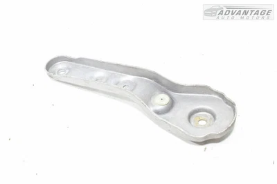 2016-2022 BMW 750I XDRIVE G12 RWD REAR SUBFRAME LEFT FORWARD BRACE BRACKET OEM - Image 1 of 4