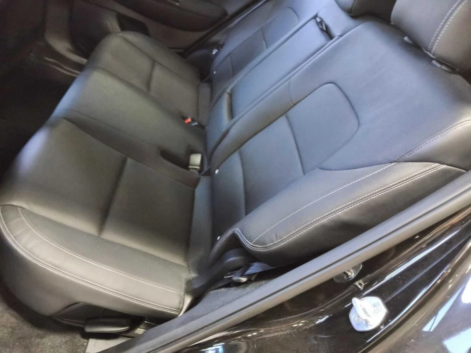 SPORTAGE  2018 Seat Rear 648667 Foto 1 de 1