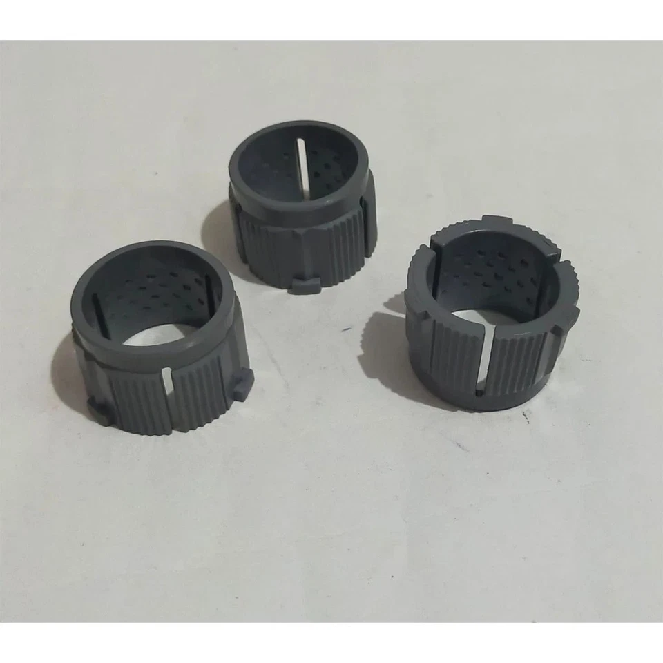 STEERING RACK BUSHING 45510-0D181 TOYOTA YARIS ECHO VIOS LIMO NCP91 NCP93 -1pcs Foto 1 de 3