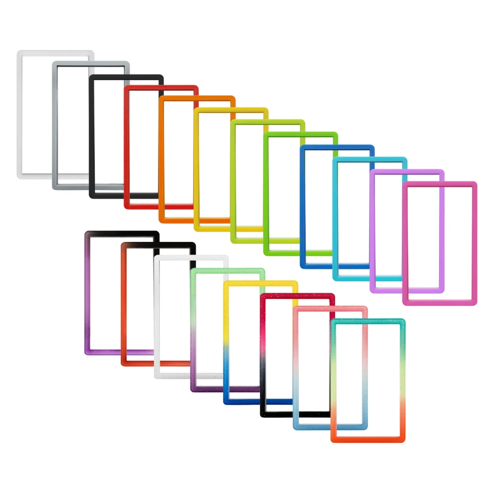 TCG Bumper - PSA Graded Card Case Protector - Schutz für PSA Sammelkarten - Bild 1 von 2