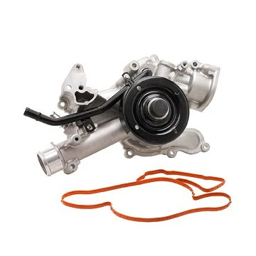 Bomba de agua del motor Dayco para Dodge Durango 2004-2008 5,7 L V8 Foto 1 de 2