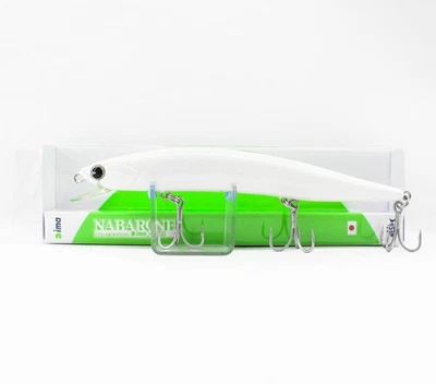 Ima Nabarone 125F Schwimmend K�der 008 (7700) - Bild 1 von 4