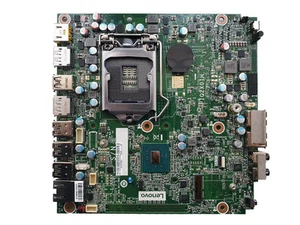 Lenovo M710q Motherboard Carte mère IQ2X0IH New Neuf - Photo 1/2