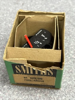 Medidor de combustível Austin America BF 8119/00 13H4838 - Imagem 1 de 4