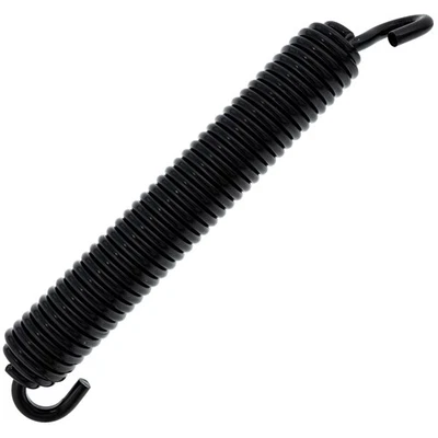 Resorte Ferris 5104166YP con pulgadas diésel CC Caterpillar 61 52 SRSZ2 IS700Z IS600Z Foto 1 de 4