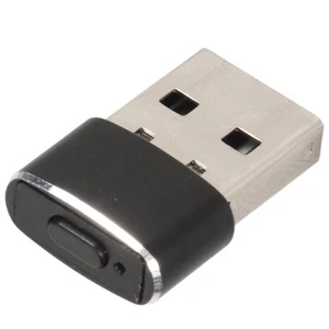 Mouse Jiggler 2 Modes Keep Screen Active Switch Button Plug And Play Mini Mou FY - Afbeelding 1 van 29