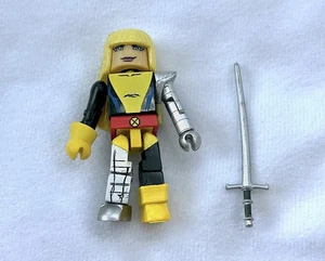Marvel Minimates TRU Wave 9 Magik - Bild 1 von 2