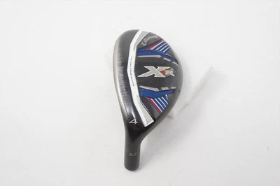 Callaway  Xr 16 22* #4 Hybrid Club Head Only 1279496 Lefty Lh - Image 1 of 4