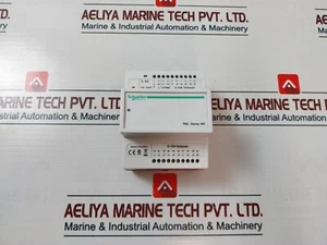 Schneider Electric Tac Xenta 491 Analogausgangsmodul 24 VAC - Bild 1 von 11