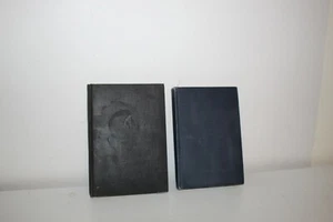 1940's The Razor's Edge W. Somerset Maugham HB & The Dark Knight of the Soul - Picture 1 of 11