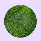 Cosmetic Glitter - Tom - Green Fine Glitter - 10g