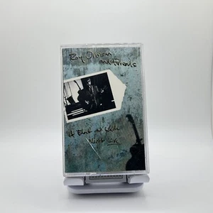 ROY ORBISON & Friends - Cassette Tape -  Bruce Springsteen Tom Waits and More - Picture 1 of 5